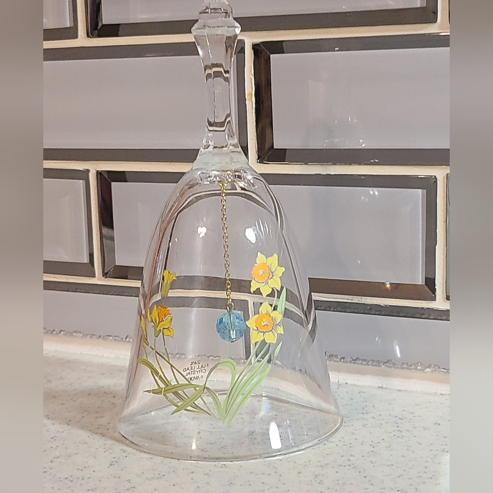 AVON Dinner Bell